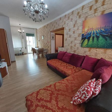 Appartamento Venezia Marghera Exterior foto