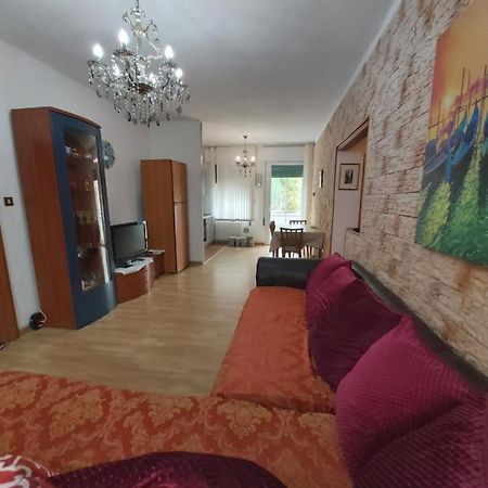 Appartamento Venezia Marghera Exterior foto
