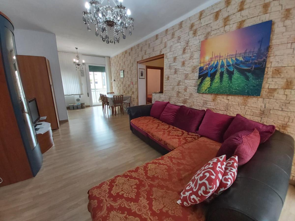 Appartamento Venezia Marghera Exterior foto