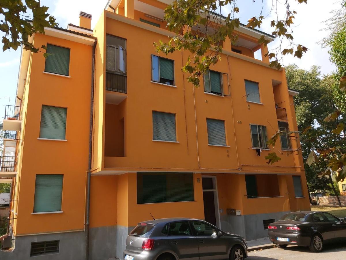 Appartamento Venezia Marghera Exterior foto